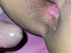hard anal for my sexy latina wife part 3