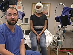 taylor ortega's orgasm research inc backstage