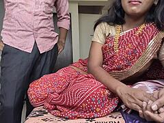 wanna see this busty neighbor wife lose control on monster cock?