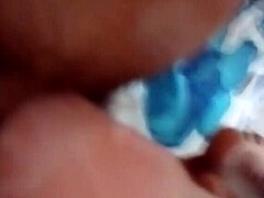 imagine double penetration stretching that young pussy tight!