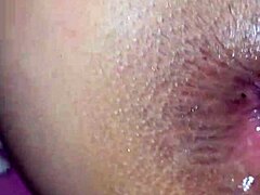 hard anal for my sexy latina wife part 3