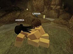 Roblox Litfrith Quick Fuck Bestie Sex Frenzy!