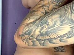 Pamela Sagaz Big Ass Monster Cock Putaria Compilation Pt 8