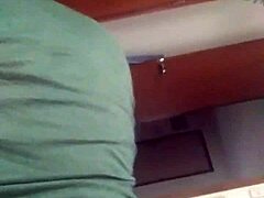 Next Door Mature Wife's Secret Black Anal Affair