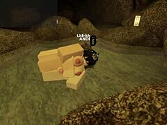 Roblox Litfrith Quick Fuck Bestie Sex Frenzy!