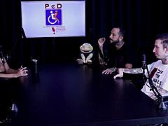 elisa sanchez podcast spills on pussy licking and baby talk