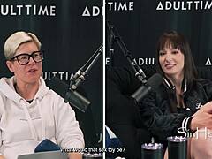 If I Were Stranded on an Island with Lexi Luna Bree Mills