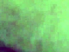 She lies back in extreme POV, pussy spread wide for inverse missionary pounding up close