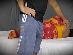 friends hot chachi milf begs for raw pussy creampie?