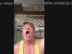 Daddy's Thick Protein Douche