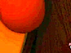 Roblox Hits Turn Into Wild Anal Blowjob Cumshot Ride