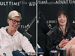 If I Were Stranded on an Island with Lexi Luna Bree Mills