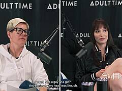 If I Were Stranded on an Island with Lexi Luna Bree Mills