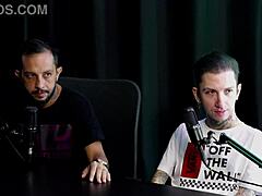 elisa sanchez podcast spills on pussy licking and baby talk