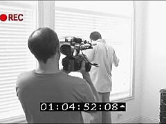 Brittany Angel Craves Van Twat Wrecking