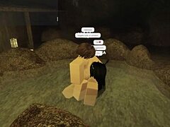 Roblox Litfrith Quick Fuck Bestie Sex Frenzy!