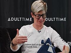 Bare skin then shared star cocks