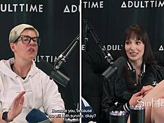 If I Were Stranded on an Island with Lexi Luna Bree Mills