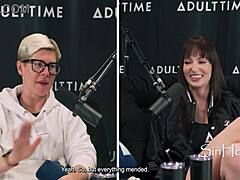 If I Were Stranded on an Island with Lexi Luna Bree Mills