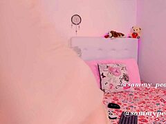 latina horny heels masturbation fuck me again and again