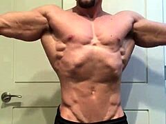 Peak amateur physique hits best before 2018 arnold classic