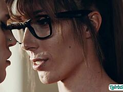 hey tgirl melanie, wanna bareback stepdaughter izzy wilde?