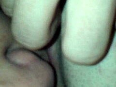 ever tasted a crazy brazilian girlfriend's orgasmic pussy lick from her boyfriend?