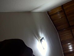 WOW! UNCUT COLOMBIAN THROAT PACK SWALLOWS MEGA LOAD!