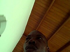 WOW! UNCUT COLOMBIAN THROAT PACK SWALLOWS MEGA LOAD!