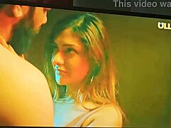 Ullu Kasturi 2 Hot Indian Sex Action