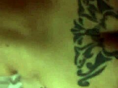 i crave my tattooed blonde bent over doggystyle