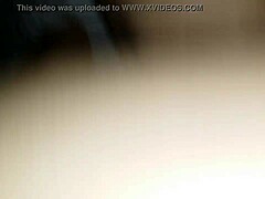 Vanessa's Dripping Puffy Teen Pussy Cums on Cock in Vegas