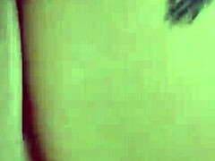 Novinha Gives Tasty Tight Ass Anal Pleasure