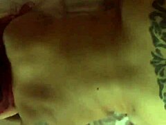 i crave my tattooed blonde bent over doggystyle