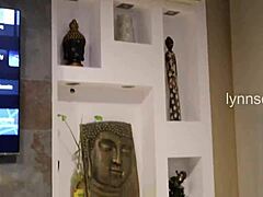 Slutty Latina Maid With Big Ass Bent Over Sucking Boss Cock Doggystyle Pov Cum On Ass Closeup.