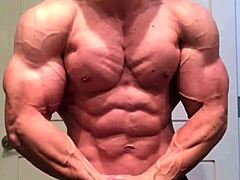 Peak amateur physique hits best before 2018 arnold classic