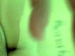 Novinha Gives Tasty Tight Ass Anal Pleasure