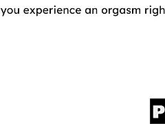 september reign big tits ebony milf strokes juicy pussy post-interview