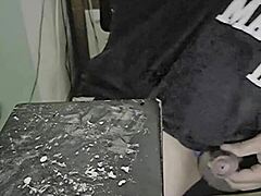 ezsosa flashes curvy fat body solo in bedroom uncensored