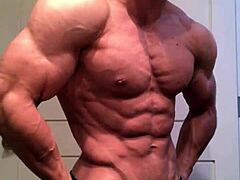Peak amateur physique hits best before 2018 arnold classic