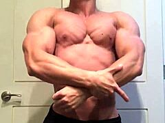 Peak amateur physique hits best before 2018 arnold classic