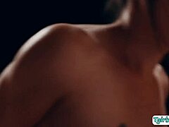 hey tgirl melanie, wanna bareback stepdaughter izzy wilde?