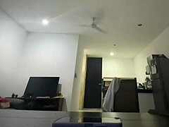 Submissive Latina Ass Spanked by Stepbrother