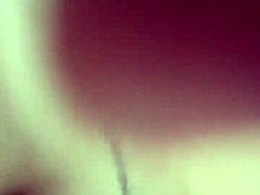 Novinha Gives Tasty Tight Ass Anal Pleasure