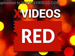 Xvideos red plays cute beautiful music vibes
