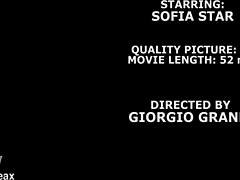 monsters dap sofia star balls deep anal gapes n swallow cum tp face wow!