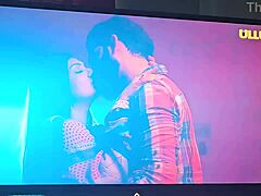 Ullu Kasturi 2 Hot Indian Sex Action