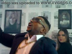 Teen in Lingerie Tackles Cartel's Key Assignment Task