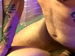 mature brazilian dude bangs petite young girlfriend hard
