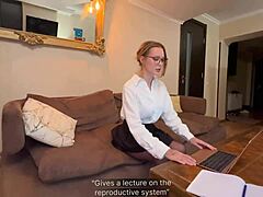 alexa poshspicy pov i failed biology cuz sexy teacher fucked me squirting